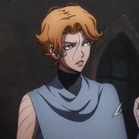 Sypha Belnades Belmont (@syphabelbel) 's Twitter Profile