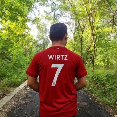 Akun baru. Aktif. Ada orangnya.