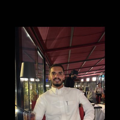 Suliman147's profile picture. 