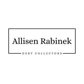 allisenrabinek's profile picture. Allisen Rabinek | Helping businesses reclaim revenue with ethical, effective debt recovery. Integrity, respect, and results-driven solutions. 💼💰