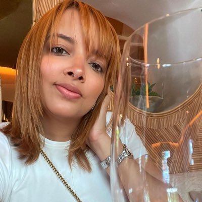Proud mom 🥰 Banker Entrepreneur 📊 Business owner🎸 love is the greatest🥰