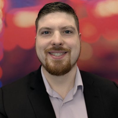 MrHRKline's profile picture. A People Person