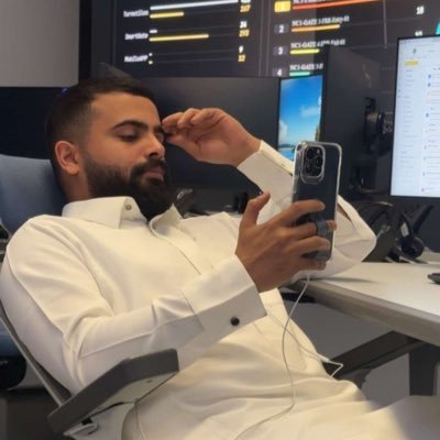 Redm Profile
