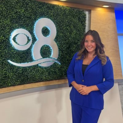 Executive Director @elonnewsnetwork, Intern @CBS8