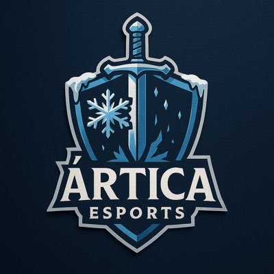 Club de esports semiprofesional🎮. Presencia en @ClashRoyale.