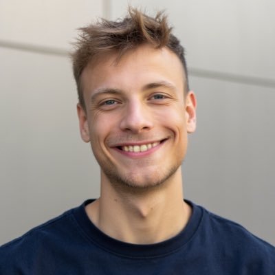 fabianbaumert_'s profile picture. Indie App Developer
https://t.co/vTdPXzt7Cp