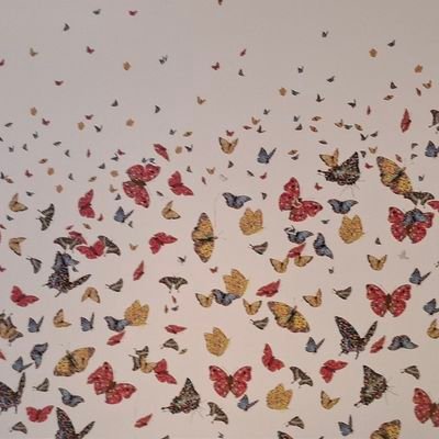 I'm a puzzle. Some days tough and some other days breakable. You just have to figure out your way amidst it all.