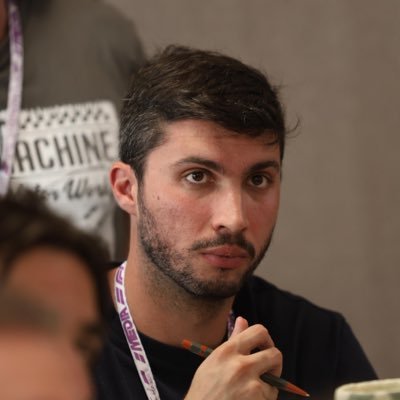 Jorge Peiró Profile
