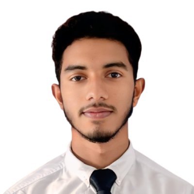 acumenminhaj's profile picture. I am a Python Programmer.