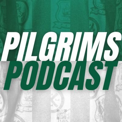 Pilgrims Podcast Profile