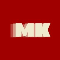 MK (@mzk_knmcs) 's Twitter Profile Photo