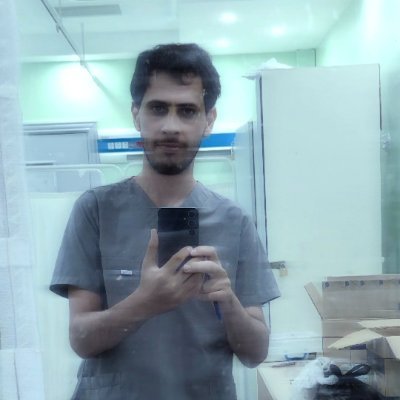 MBBCh| | intellectual
القناة الشخصية:
https://t.co/vl1CVgbZeV
اقتراحات كتب: https://t.co/zfjZuK8uY2