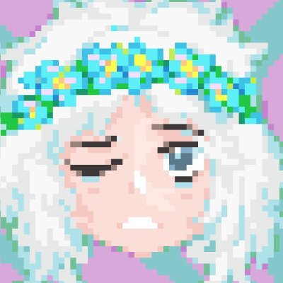 pixel artist
my discord server: https://t.co/KM5Nyp1DWF
https://t.co/t5123qYStO
