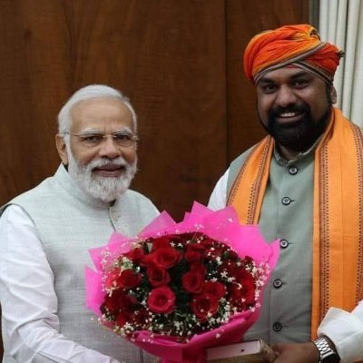 @MunnaKumarBjp