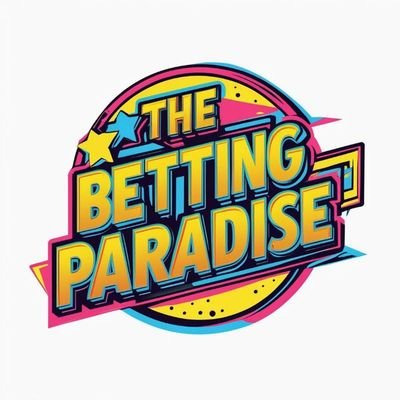 bettingpradise's profile picture. SOCCER TRADING ⚽8+ yrs...
INPLAY AND PREDICTIONS.
SOCCER/FOOTBALL ANALYST 📊
ARSENAL FAN
https://t.co/Va9hz1NmFB