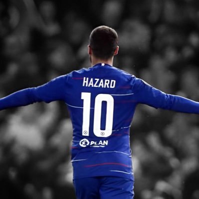 Chelsea FC| Messi 🐐 | Hazard and Félix enthusiast |🇪🇹🇮🇹🏴| Christ Is King