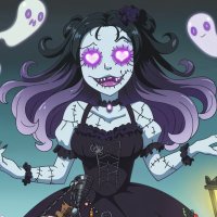 Creepella VT || THE SPOOKY👻 || (@spookyvtt) 's Twitter Profile