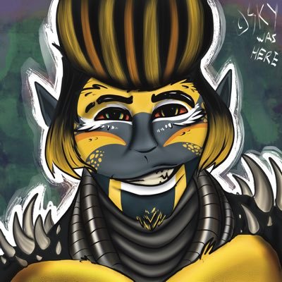 🦎🦖SoulofMonsters 🐍🪲さんのプロフィール画像
