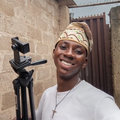 brainychip1's profile picture. 🤯 Creative Developer 
 🎥 Video | Web | Social Media 
🙏🏽 Christian Content Creator
... Documenting my tech & media growth