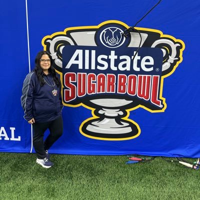 @FightingIrish Associate Dir. Ticketing @ndmbb @NDfootball @NDBaseball ☘️ #GoIrish | Mizzou Diehard 🐯 | Vols Alum 🍊 | College ⚾️ Junkie | @chasebriscoe fan 🏁