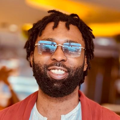 Storyteller • Brand + marketing wizard • philosopher's stone • @jamithq ambassador • Host of multi-award-winning podcast, The Young Gød⚡