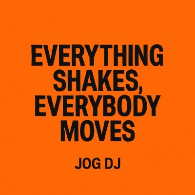 Jog DJ is an electronic music producer and DJ who values creative freedom above all else. His tracks delve deep into the worlds of Electro; MiamiBass, Freestyle