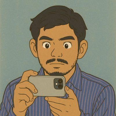 tsrsuryaprakash's profile picture. Only indian 🇮🇳