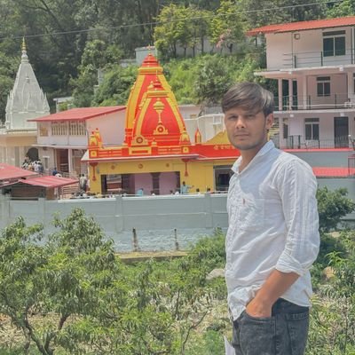 DevChoudha92732's profile picture. 