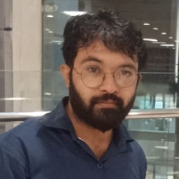 Vijay Thakur(Sunny) Profile