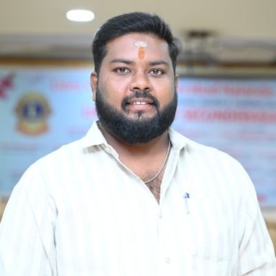 President BJYM BanjaraHills Division ||BJP Pravasi Hyderabad District Convener ||BJP (YOUTH WING).