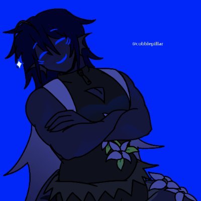 pfp by @cobblepillar
I like Xiao a lot :)
avid genshin, ghost and pals and nso enthusiast
i doodle sometimes