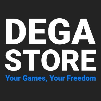 DEGA Store is a censorship-resistant and permissionless game store.
Currently in passive development.
The lead developing this is the same behind @degmods