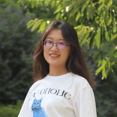 She/her. Neuroscience PhD student at UC Berkeley. Formerly at UT Austin, Haverford College.