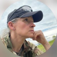 Viktoriia Ladeishchikova (@viktoriiakovaa) 's Twitter Profile