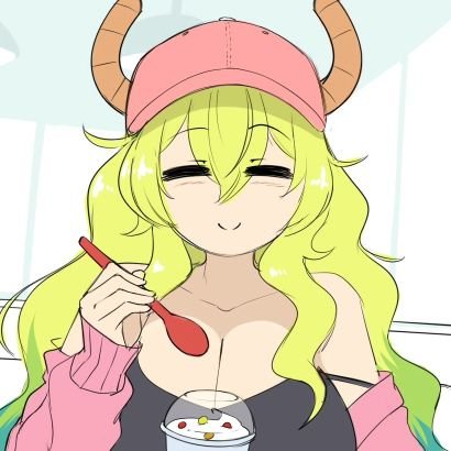 ๐๐Lucoa๐๐ Profile