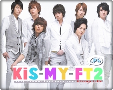 Kis-My-Ft2 fanbase in the Philippines (since 6/2/11) -- Official Twitter Contact us at kisumai.ph@gmail.com
