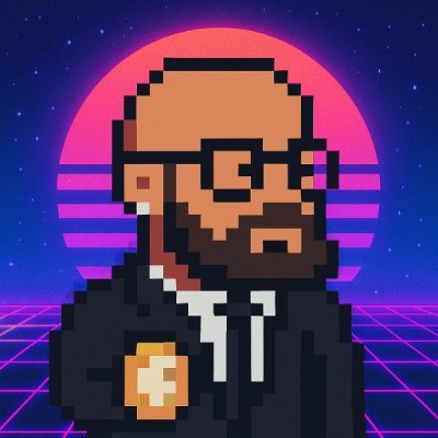 📊 Inversor y analista en cripto y gaming. Apasionado por Web3, NFTs y GameFi. Buscando proyectos sólidos y adopción real en el largo plazo. #Crypto #Web3 🎮