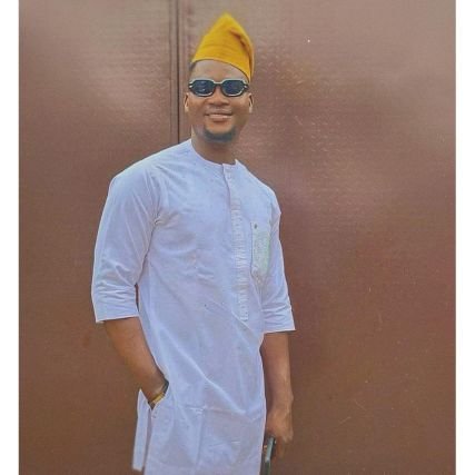 Giddyfire01's profile picture. let's have Business conversation and let's recreate, reproduce, we have a problem to solve let's get solutions. never give up ✌️💯