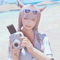 Mira (@mira_ffxiv2) 's Twitter Profile