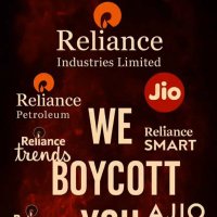 boycottReliance (@sandeepsangli) 's Twitter Profile