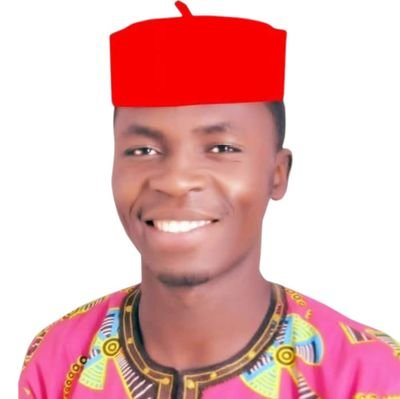 Crypto Trader!
Software Engineer! Web3 die hard! Cyber Security specialists| Founder BWMBBC 📊🌐🇳🇬