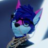 Ner0AD's profile picture. 27 || Bondage Lover || Latex enthusiast ||  Superhero Violet Nova || Drone N3R0-237 || Nero = 🦊/ Ido = 🐶||