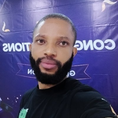 🚀 Backend Engineer | 🛠️ DevOps Enthusiast | 🌐 Web3 Explorer @alx_africa @stacks #GodFirst