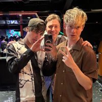 𝔍ill (@urlzack) 's Twitter Profile