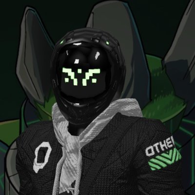 0xm1kr's profile picture. Co-founder @opdotxyz | prev. Co-founder @radardottech