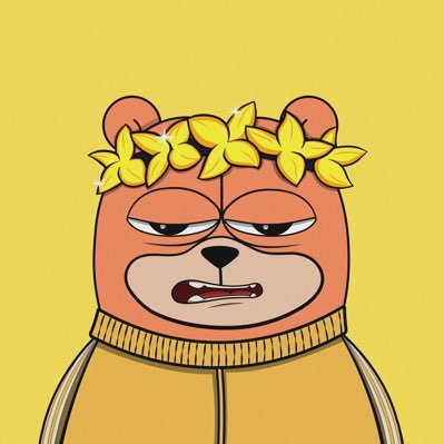 Bearbeard Profile