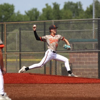 Wyatt Cox Profile