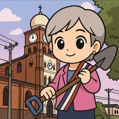 mama aperrada abuela Chocha y comunista !!!!!