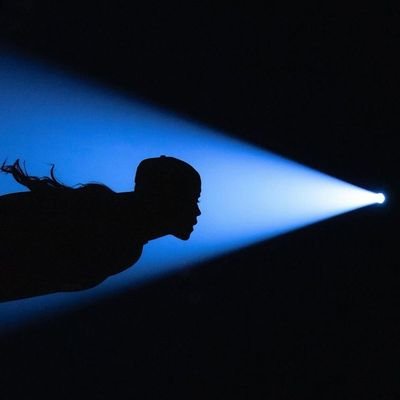 wildflower_0's profile picture. HIT ME HARD AND SOFT