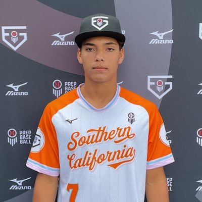 2027/6’0/185lbs/RHP/4.1 GPA/Newport Harbor/Phone number: 949-270-5909/ Email: samclapp07@gmail.com